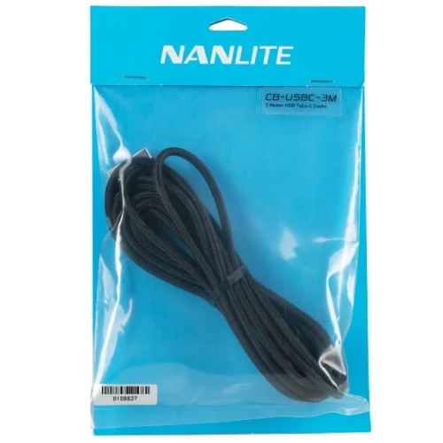 Nanlite 3M Cavo di collegamento tipo C