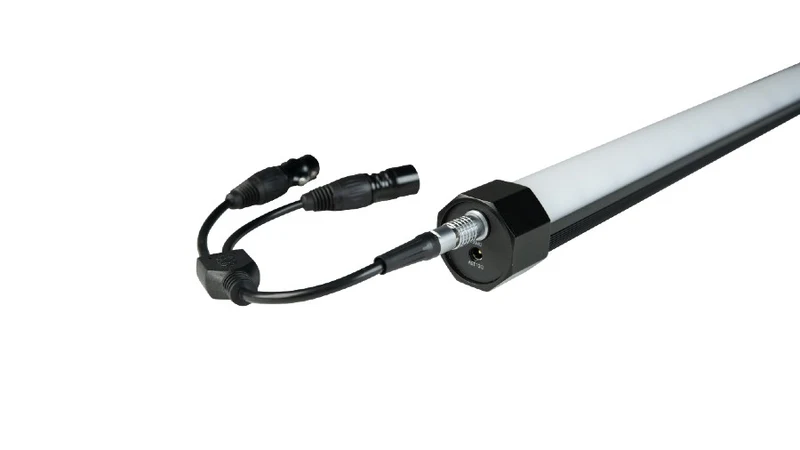 Nanlite Cavo adattatore DMX con connettore aeronautico