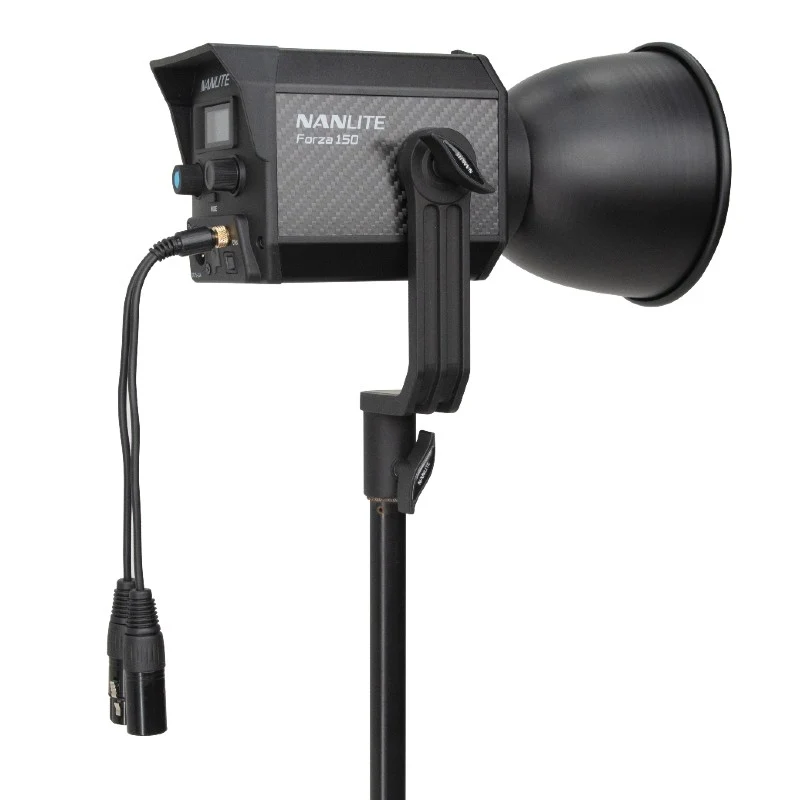 Nanlite Cavo adattatore DMX con connettore da 3,5mm