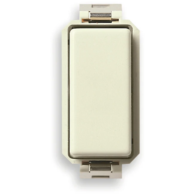 Interruttore Vimar Serie 8000 1P 10A 250V – 08000