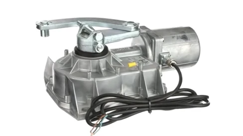 Motoriduttore Interrato Came FROG 230V per Cancelli a Battente fino a 3,5 m – 001FROG-A
