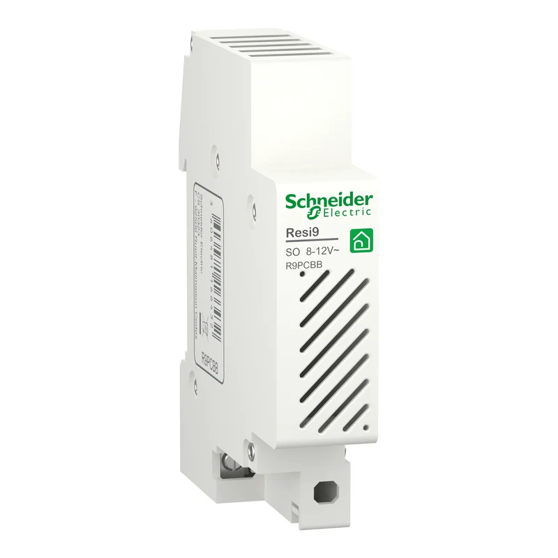 Suoneria Resi9 80dB Schneider – R9PCBB