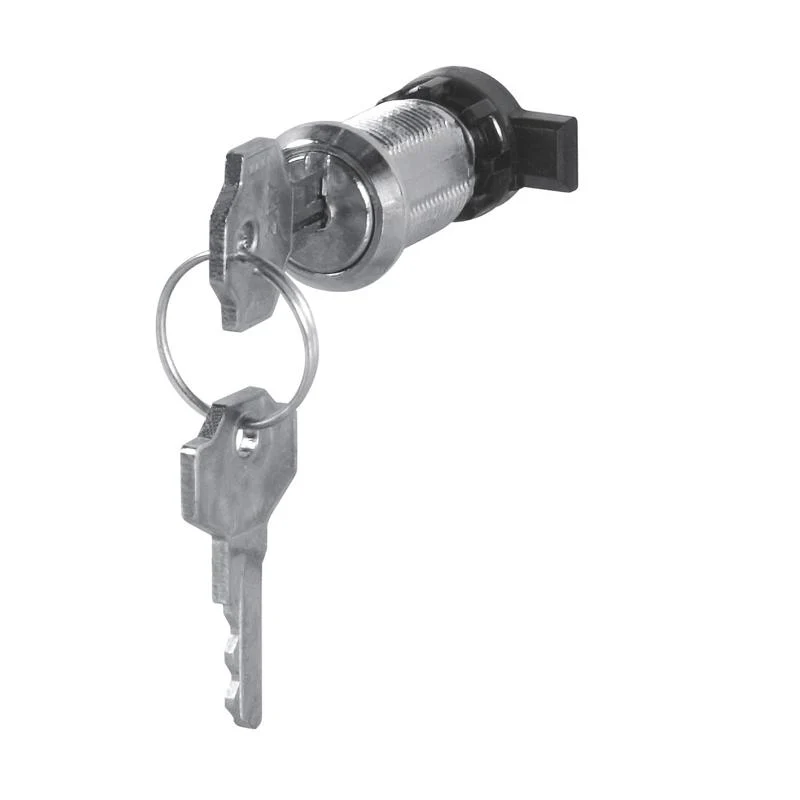 Kit Chiave Yale Scame Proxima Ikona IP66 – 654.0075