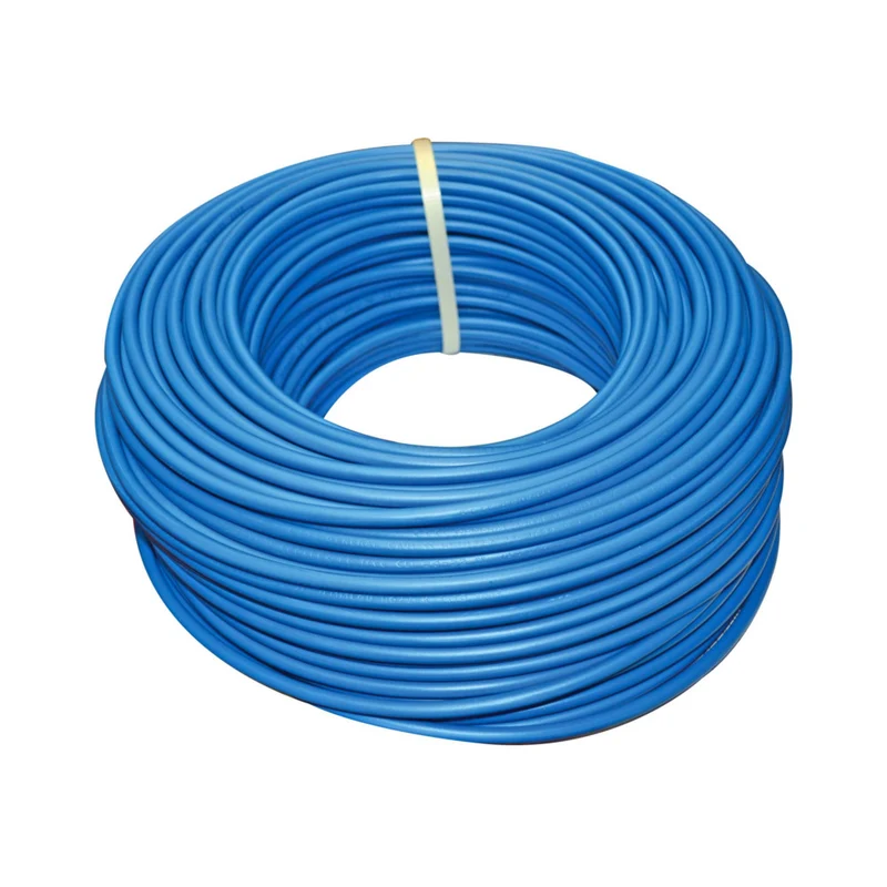 Icel Cavo Antifiamma FS17 1X35MM2 Colore a Scelta - Linee di Distribuzione