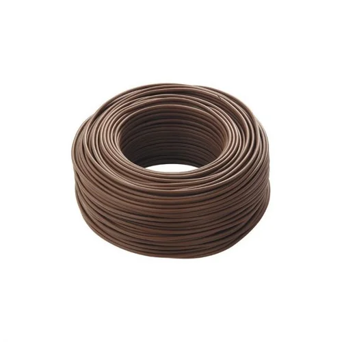 Icel Cavo Antifiamma FS17 1X35MM2 Colore a Scelta - Linee di Distribuzione