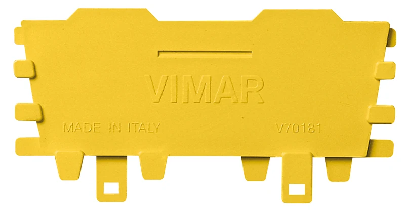 Separatore Vimar per Scatole PT6-7-8-9-10 – V70181