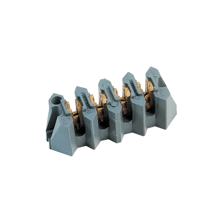 Morsettiera Nodale 4 Poli 16mm² DKC – 011014164