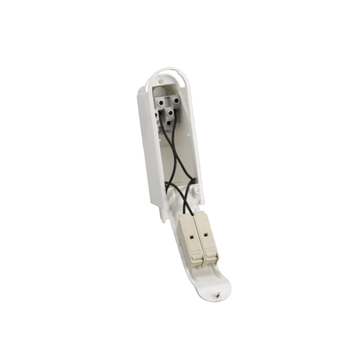 Morsettiera da Palo 4 Poli con Fusibile DKC 45x186 – 052384419