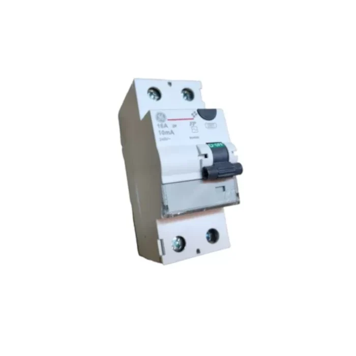 Interruttore Differenziale Puro GePower 2P 16A 30mA Tipo AC – FP216/10