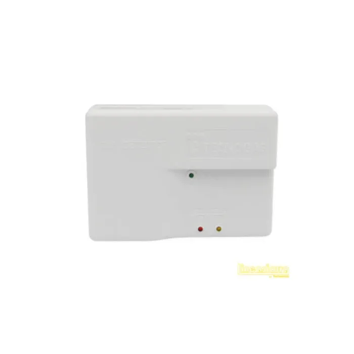 Rilevatore di Fughe Gas Metano e GPL TecnoGas – 554023