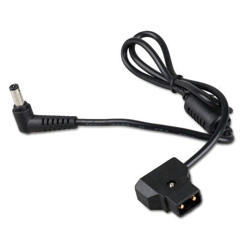 SmallRig 1819 Cavo di alimentazione per Blackmagic Cinema Fotocamera/ Blackmagic Video Assist/ Shogun Monitor