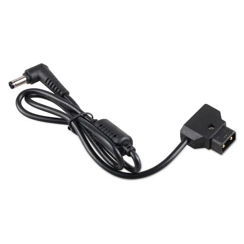 SmallRig 1819 Cavo di alimentazione per Blackmagic Cinema Fotocamera/ Blackmagic Video Assist/ Shogun Monitor