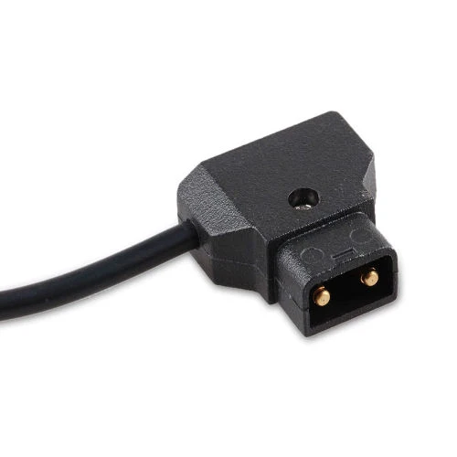SmallRig 1819 Cavo di alimentazione per Blackmagic Cinema Fotocamera/ Blackmagic Video Assist/ Shogun Monitor