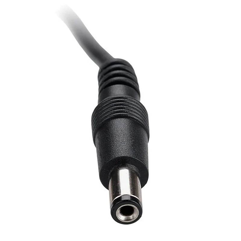 Fotodiox Cavo C6 dell'adattatore di alimentazione - D-Tap maschio a 2 pin a DC cilindrico da 2,1mm (17,5 pollici)