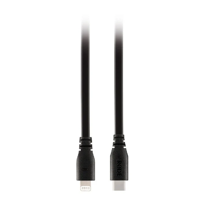 RØDE SC21 Lightning naar USB-C