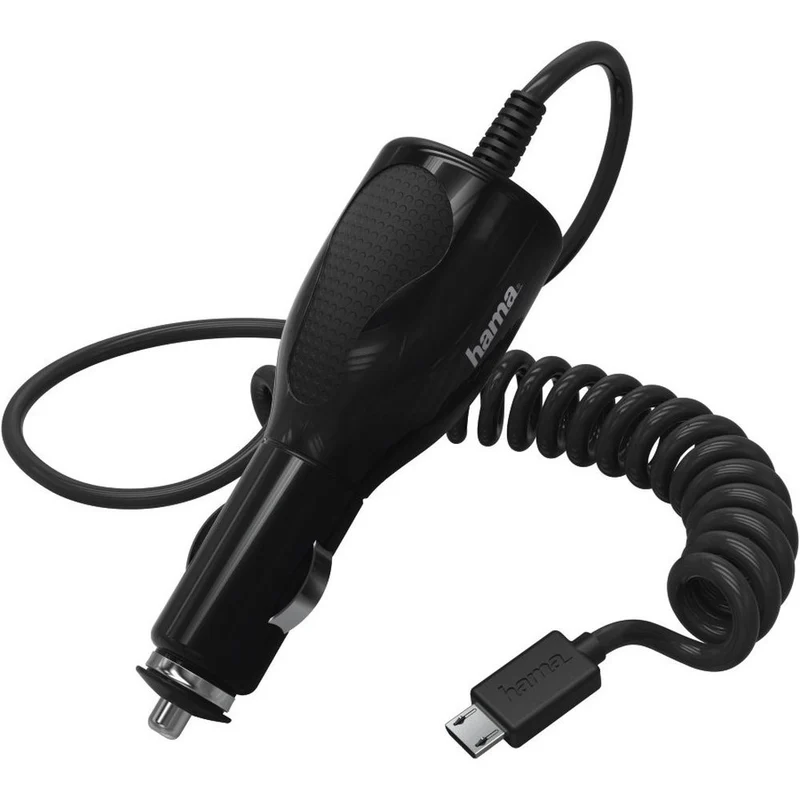 Hama "Easy" Cavo di ricarica 12 V