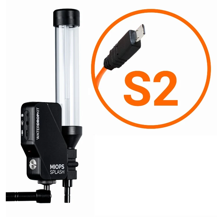 Miops Cavo Sony New Series