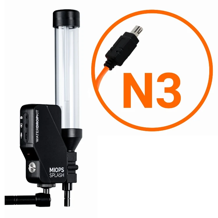 Miops Cavo N3 Nikon