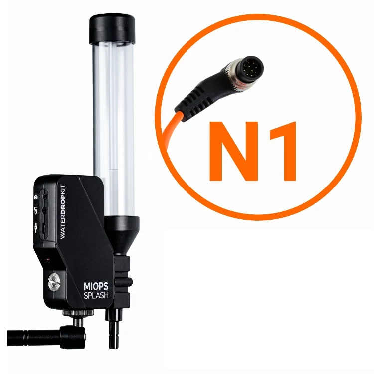 Miops Cavo N1 Nikon
