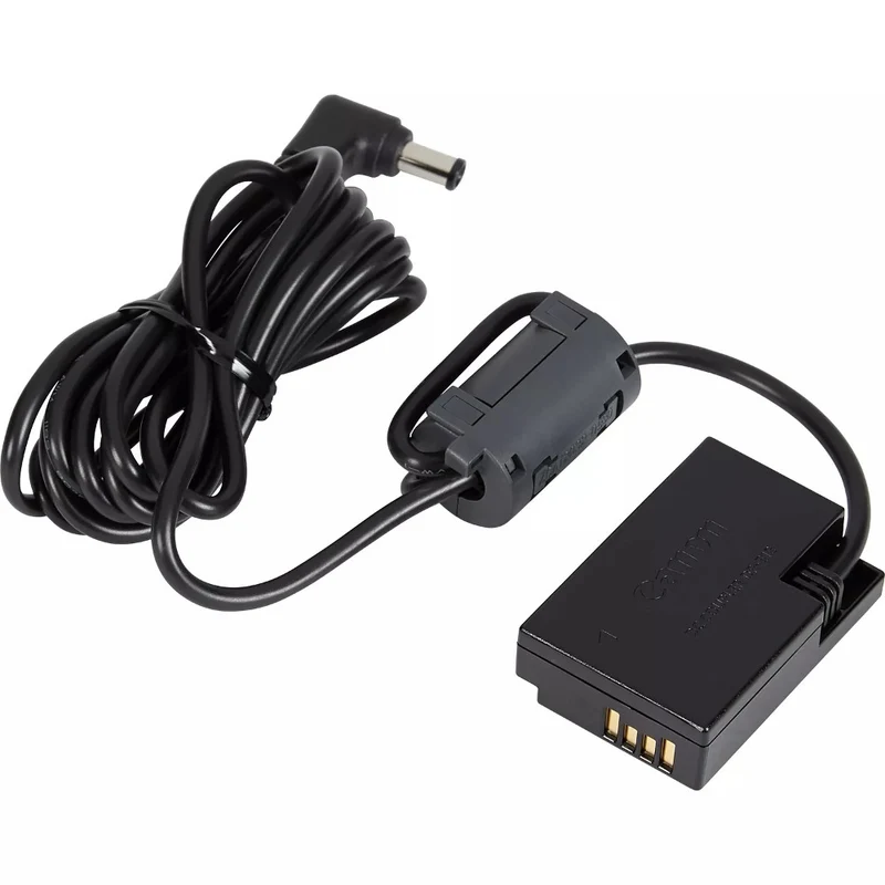 Canon accoppiatore DR-E18 DC