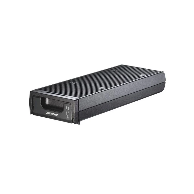 Broncolor Satos Inschuifbare alimentatore 48 V / 480 W