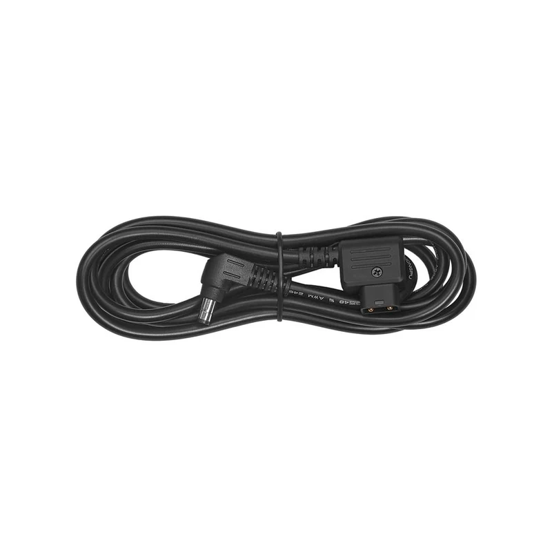 Godox DT-C1 D-TAP Cavo adattatore per il collegamento alla batteria V-Mount per TP2R/TP4R/TP8R
