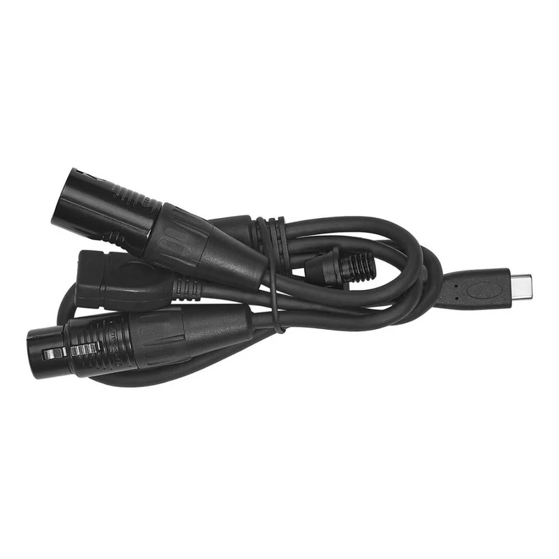 Godox DMX-C1 Cavo adattatore DMX per la serie TP