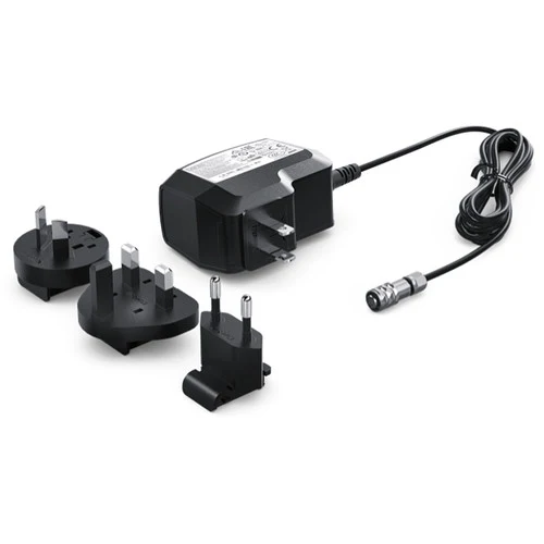 Blackmagic Alimentatore per Fotocamera tascabile 4K 12V30W