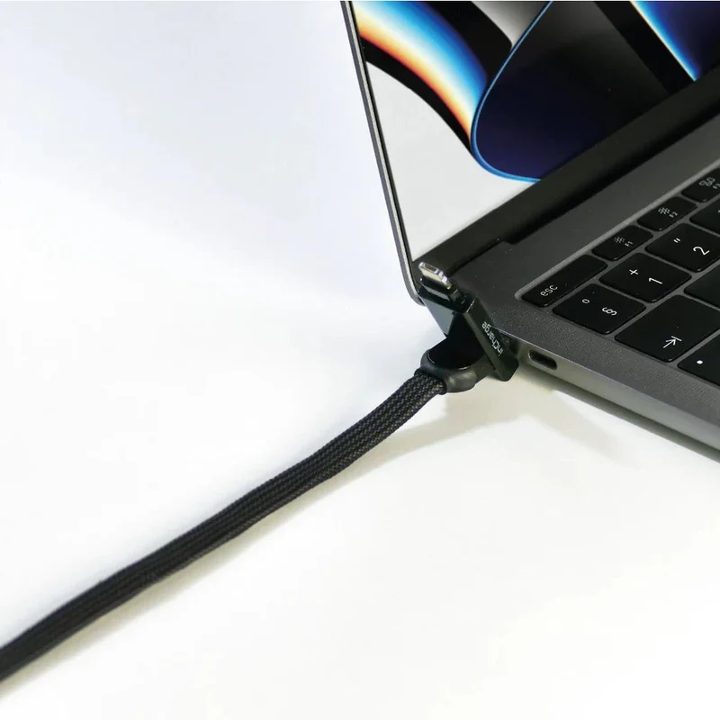 Rolling Square inCharge XL 3m nero