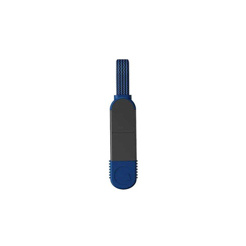 Rolling Square InCharge X blu zaffiro