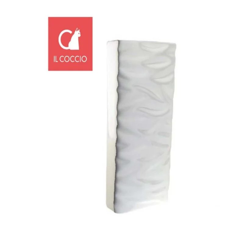 Umidificatore Il Coccio Ceramica Rilievo Per Termosifoni Colorato Evaporatori