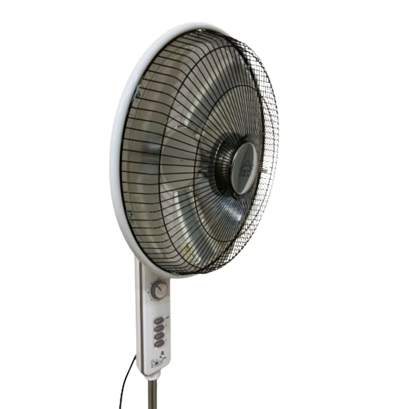 Stufa DCG SA9680 Al Carbonio a Parabola Basso Consumo Timer Oscillante H140 45mm