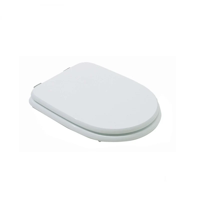 Copriwater Copri Water Wc Coprivaso Vaso Bagno Aretusa Cesame Bianco
