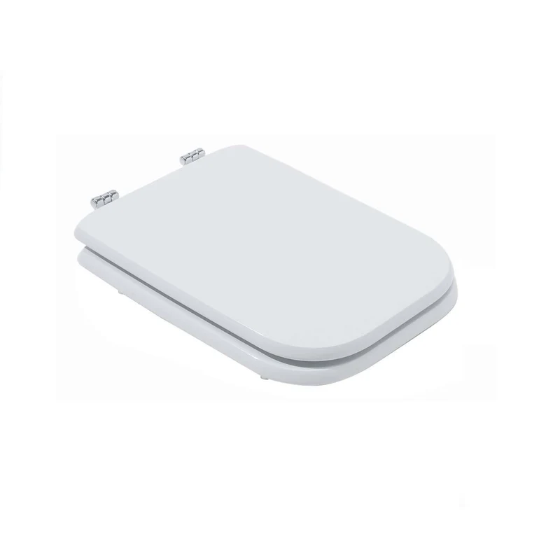 Copriwater Copri Water Wc Coprivaso Vaso Bagno Conca Ideal Standard Bianco Eco