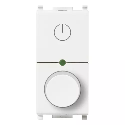 Dimmer Master Universale da Incasso Vimar Bianco – 14136.1