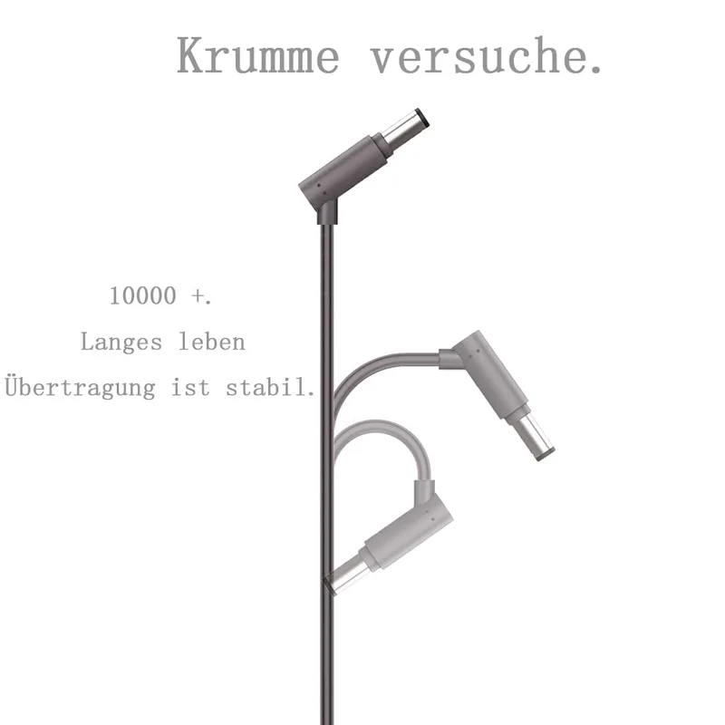 26,1V Caricabatterie per Dyson Animal V6 V7 V8 Absolute Aspirapolvere, Caricatore per DC58 DC59 DC61 DC62 DC72 SV03 SV04 SV05 SV06 SV11 SV10 SV09 Alimentatore Adattatore