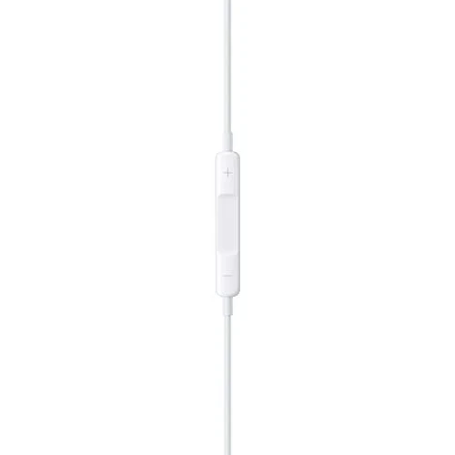 Apple Auricolari EarPods con connettore Lightning