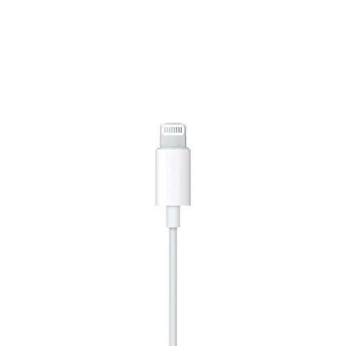 Apple Auricolari EarPods con connettore Lightning