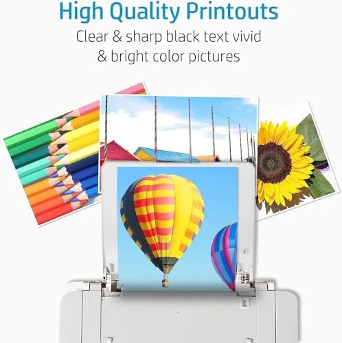 Kogain Rigenerato 301XL Cartuccia d'inchiostro Sostituzione per 301 XL Nero e Colore Compatibile per Envy 4500 5530 5532 Deskjet 1000 1010 1510 2050 2540 3050 OfficeJet 2620 2622 4504 4630 5534
