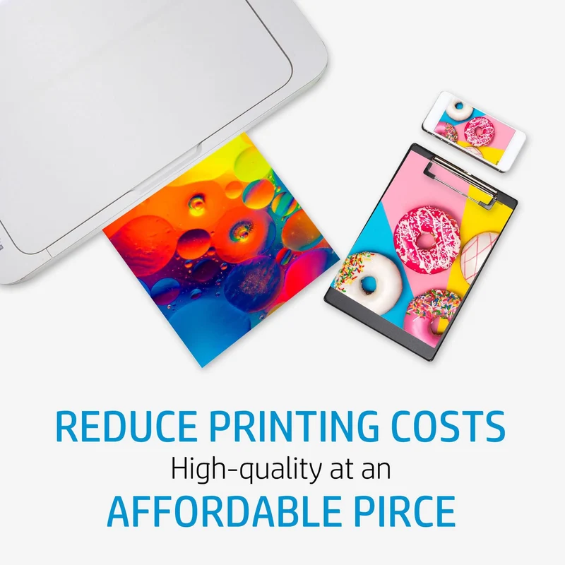 305XL Rigenerata Cartucce Sostituzione per HP 305 XL Cartucce Nero e colori per HP DeskJet 2710 2720 DeskJet Plus 4100 4110 4120 4130 Envy 6010 6020 6030 Envy Pro 6420 6430