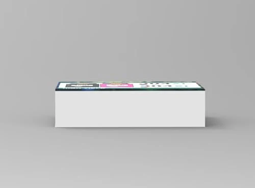 Heroil 304XL Nero e Colore 304 XL Cartucce d'inchiostro Rigenerato per HP 304 XL Nero e Colore per HP DeskJet 2600 2620 2630 3700 3720 3730 3750 3760 3762 3764 Envy 5000 5010 5020 5030 5032 (2-Pack)