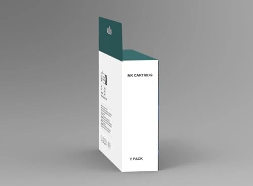 Heroil 304XL Nero e Colore 304 XL Cartucce d'inchiostro Rigenerato per HP 304 XL Nero e Colore per HP DeskJet 2600 2620 2630 3700 3720 3730 3750 3760 3762 3764 Envy 5000 5010 5020 5030 5032 (2-Pack)