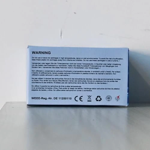 GoToners 604XL Cartucce Compatibili per Epson 604 XL Multipack per XP-2200 XP-2205 XP-3200 XP-3205 XP-4200 XP-4205 WF-2910 WF-2930 WF-2935 WF-2950 (4 Nero, 2 Ciano, 2 Magenta, 2 Giallo)