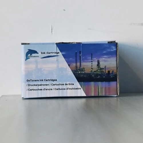 GoToners 604XL Cartucce Compatibili per Epson 604 XL Multipack per XP-2200 XP-2205 XP-3200 XP-3205 XP-4200 XP-4205 WF-2910 WF-2930 WF-2935 WF-2950 (4 Nero, 2 Ciano, 2 Magenta, 2 Giallo)