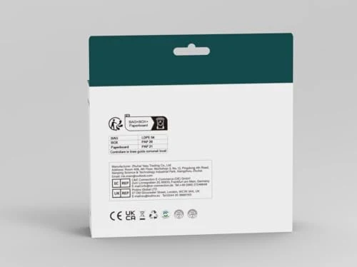 Heroil 305 Nero e Colore 305XL Cartucce d'inchiostro Sostituzione per HP 305 XL Nero e Colore per HP DeskJet 2710 2720 DeskJet Plus 4100 4110 4120 4130 Envy 6010 6020 6030 Envy Pro 6420 6430 (2-Pack)