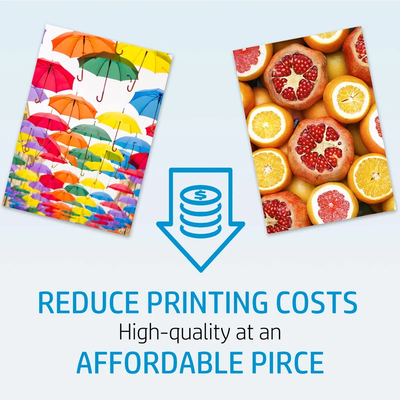 Wewant 304XL Cartucce d'inchiostro per 304 XL Nero e Colore, ad Alta Capacità, per DeskJet 2600 2620 2630 3700 3720 3730 3733 3735 3750 3760 3762 3764, ENVY 5000 5010 5020 5030 5032(2-Pack)