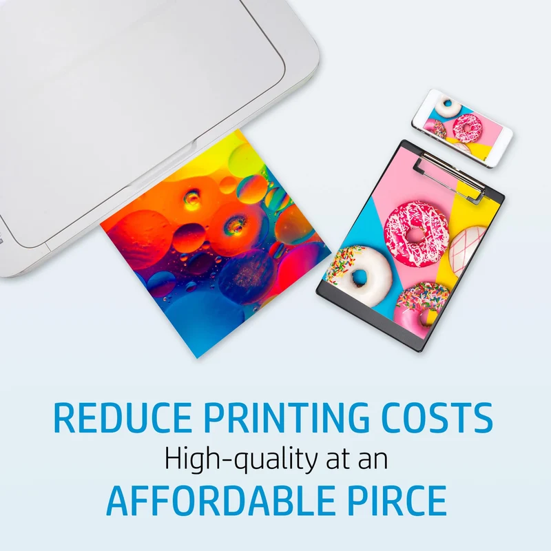 Wewant 304XL Cartucce d'inchiostro per 304 XL Nero e Colore, ad Alta Capacità, per DeskJet 2600 2620 2630 3700 3720 3730 3733 3735 3750 3760 3762 3764, ENVY 5000 5010 5020 5030 5032(2-Pack)