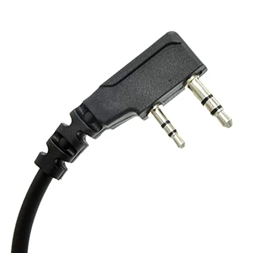 Beaums Cavo di Programmazione USB di Ricambio per Baofeng UV-5R Driver CD Software UV-82 BF-888S Accessori per Personal computer