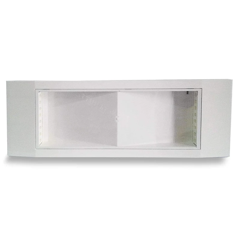 Beghelli BEG1499/24 Plafoniera Emergenza LED 24 W, Multicolore