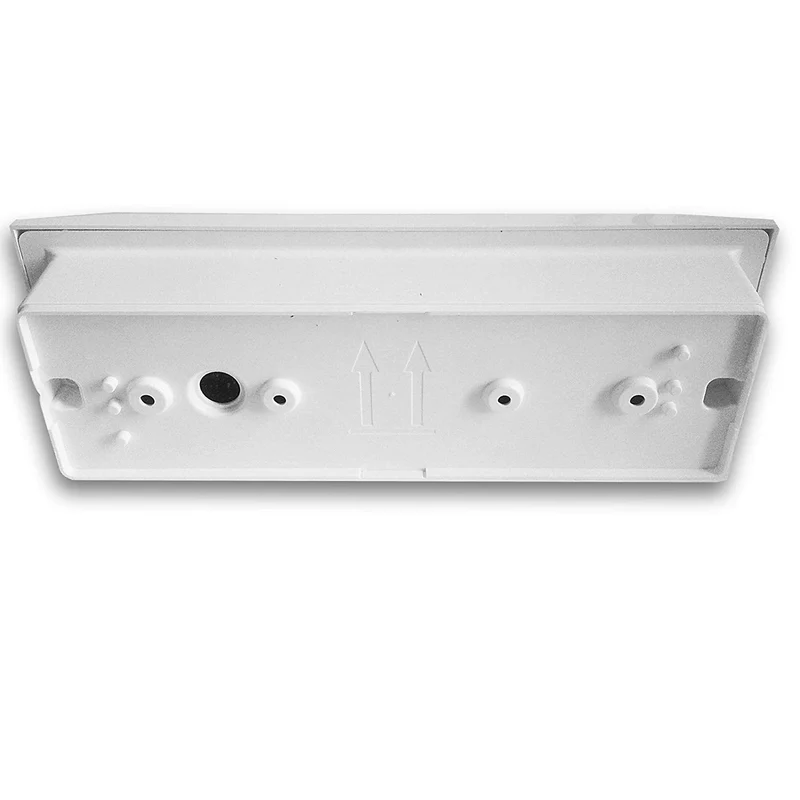 Beghelli BEG1499/24 Plafoniera Emergenza LED 24 W, Multicolore